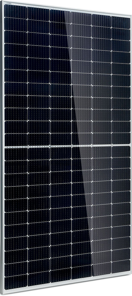 Omnia Solar Performance 670