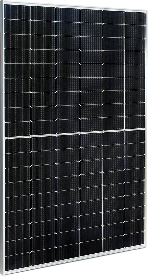 Omnia Solar Silver 415