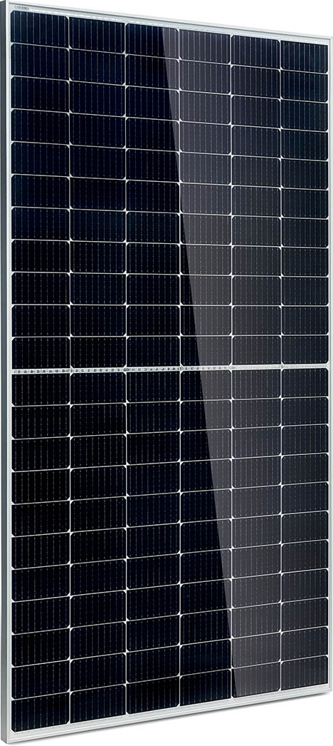 Omnia Solar Silver 510