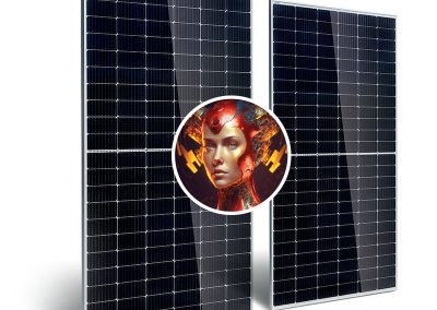 Moduli fotovoltaici - Linea Performance