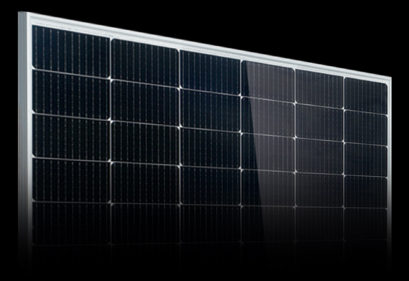 Modulo fotovoltaico Omnia Solar