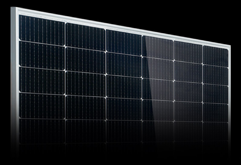 Modulo fotovoltaico Omnia Solar Modulo fotovoltaico Omnia Solar