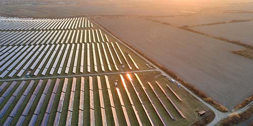 produttori di energia Produttori di energia