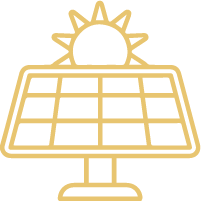 garanzia pannelli fotovoltaici 30-40 anni