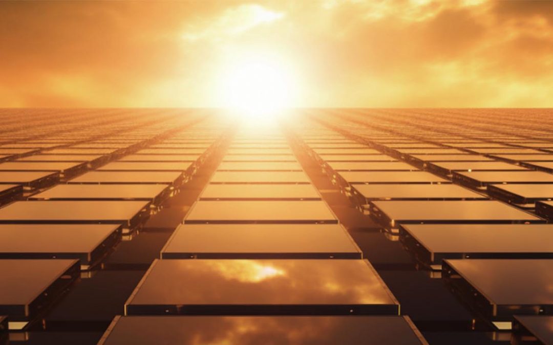 Scegli Omnia Solar, la tua Azienda produttrice di pannelli fotovoltaici