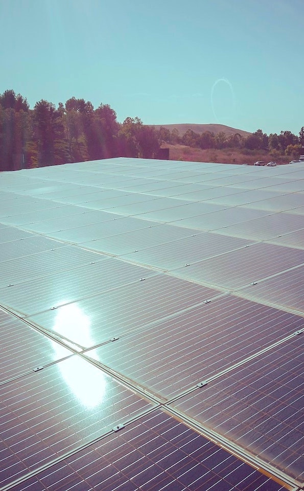 fotovoltaico per aziende: quanto costa