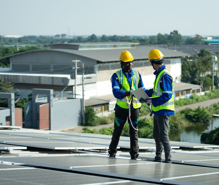 come richiedere un impianto fotovoltaico per aziende