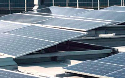 Impianti fotovoltaici per grandi aziende firmati Omnia Solar