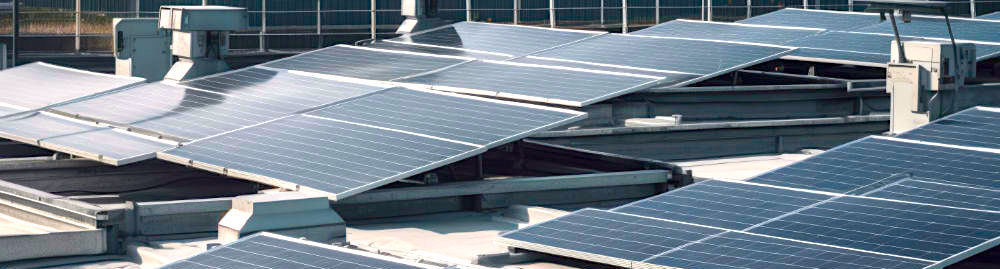 Impianti fotovoltaici per grandi aziende firmati Omnia Solar
