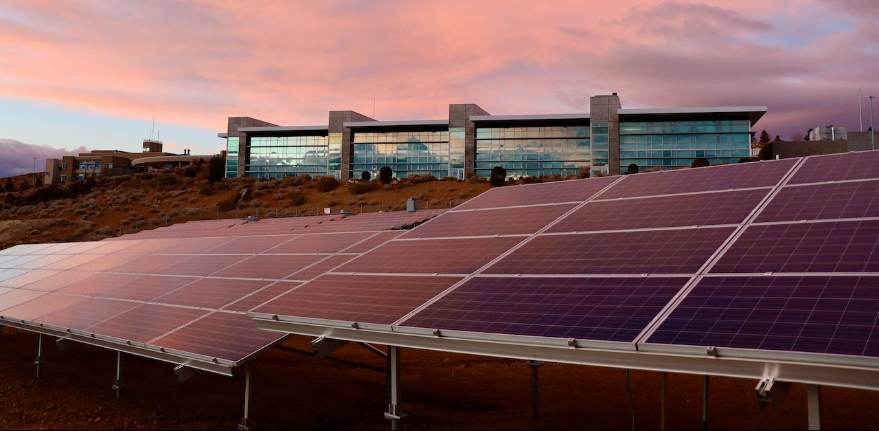 incentivi impianti fotovoltaici per aziende