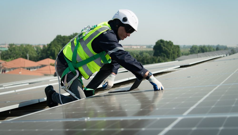 Migliore garanzia fotovoltaico