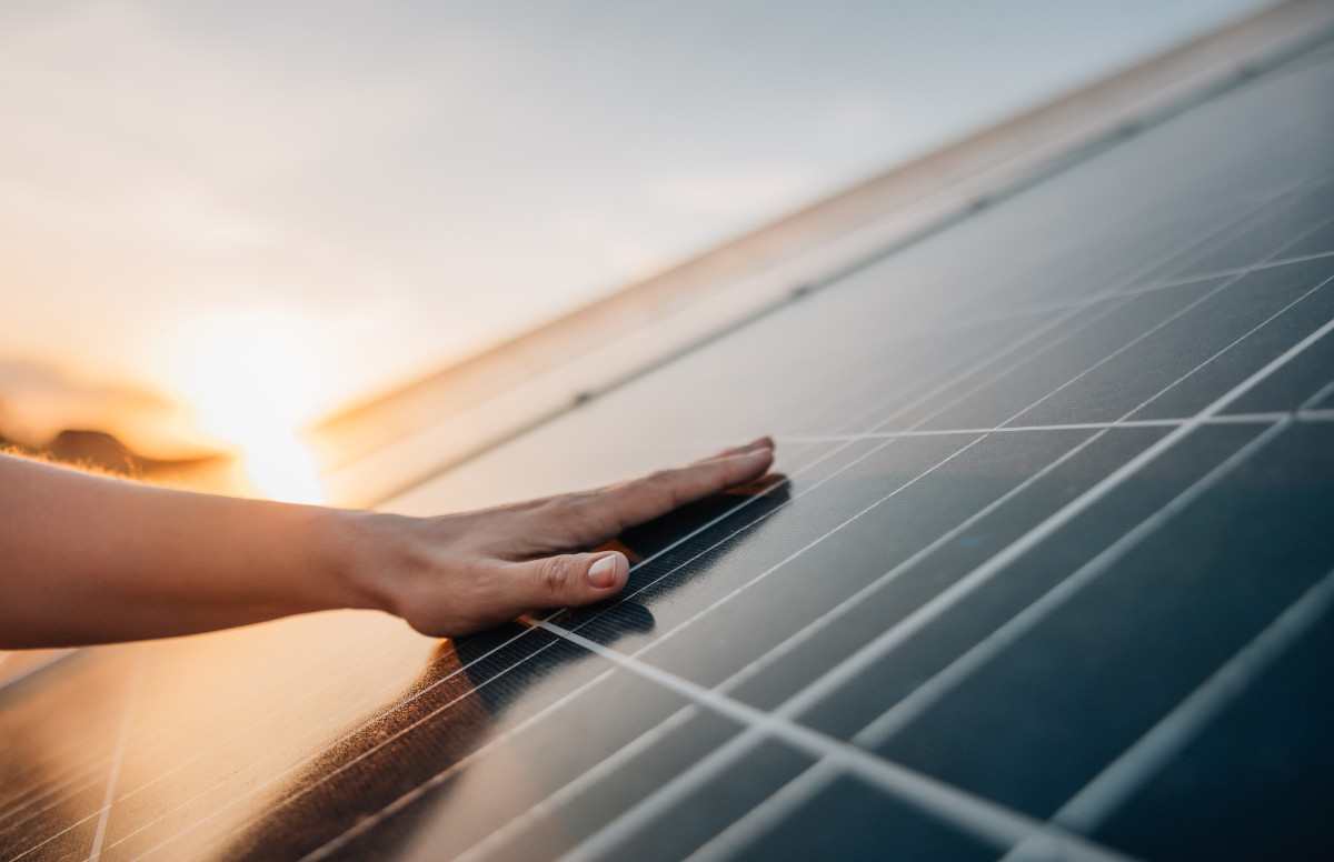 Pannelli fotovoltaici garanzia 30 anni