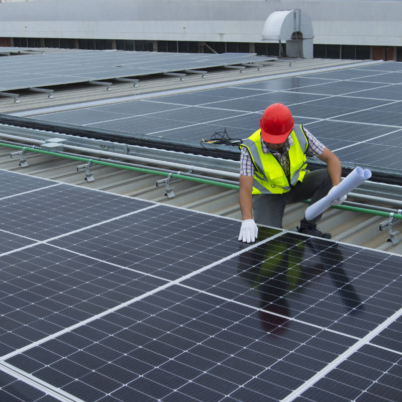 garanzia pannelli fotovoltaici