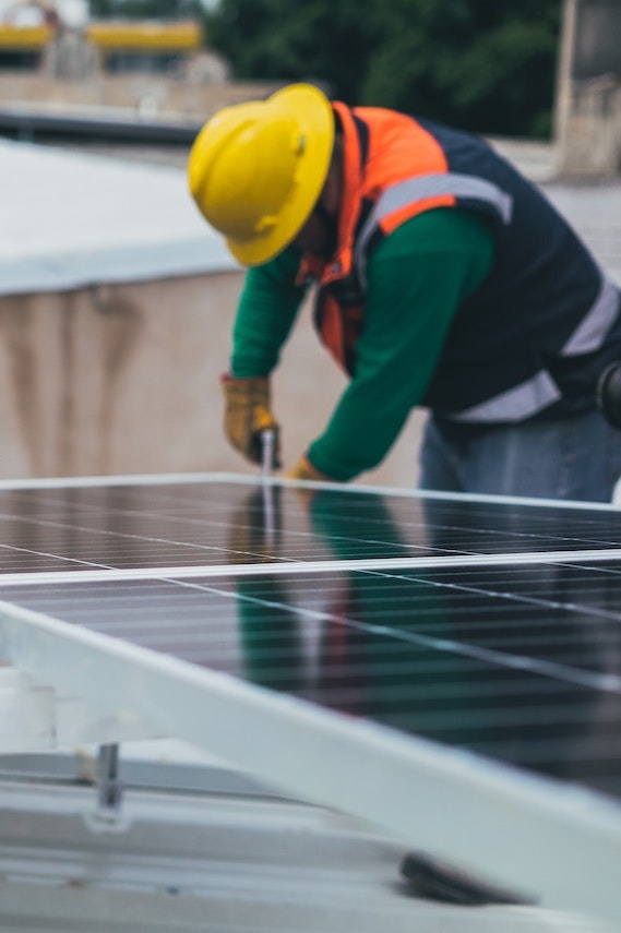 garanzia pannelli solari: assistenza e manutenzione