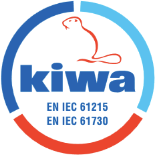 KIWA ente certificatore ufficiale pannelli fotovoltaici