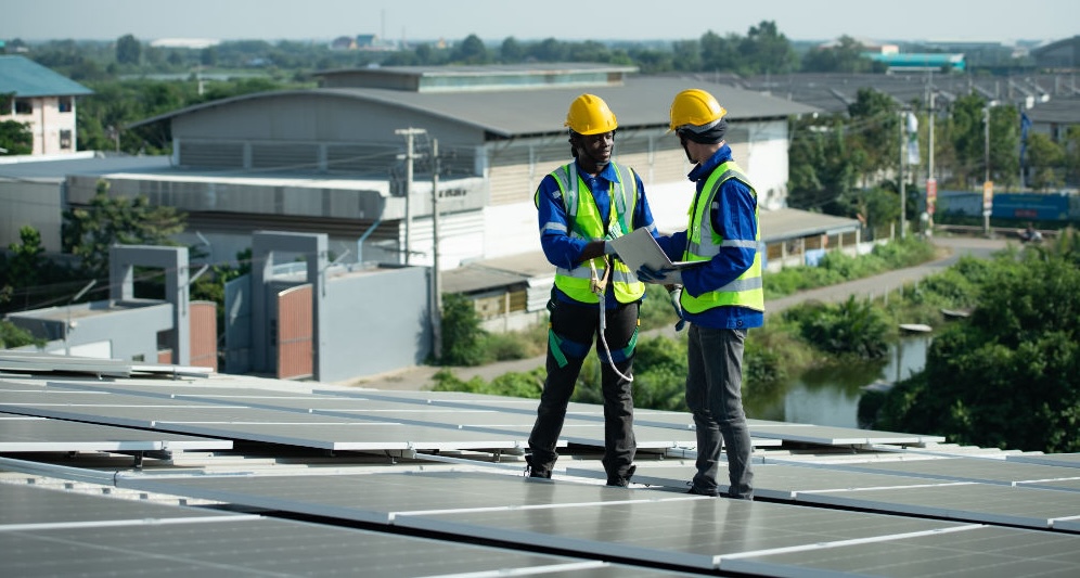 Pannelli fotovoltaici per grossisti installatori e distributori