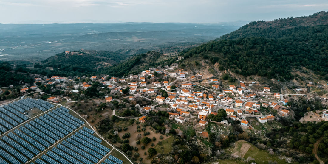 comunità energetiche