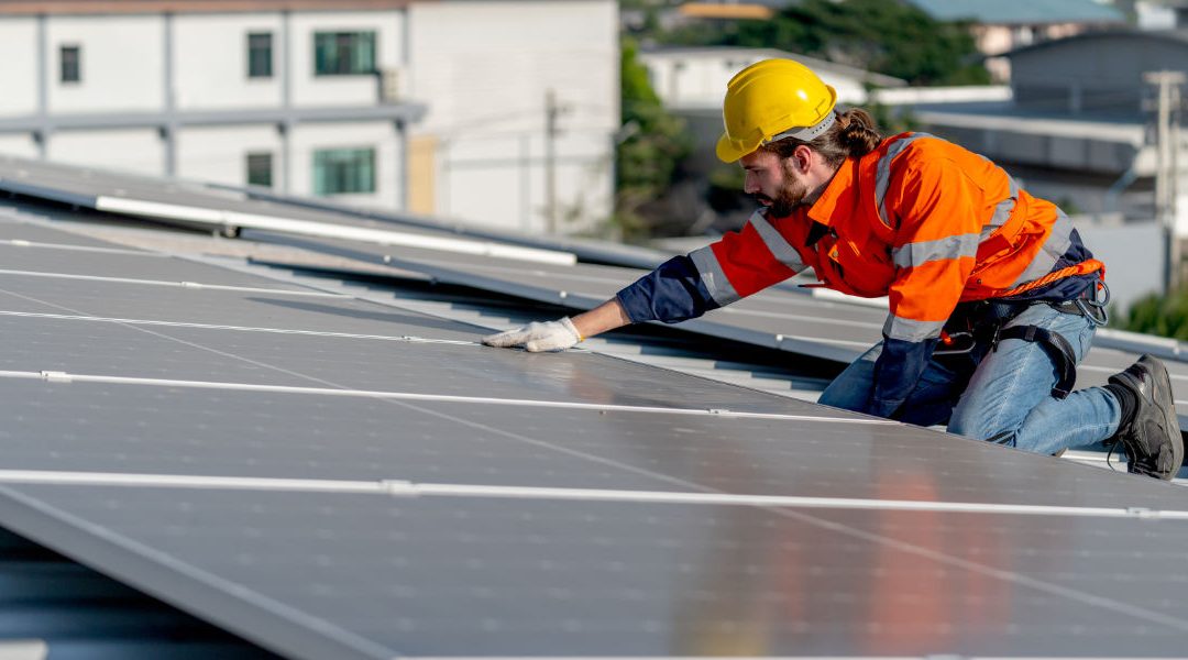 Omnia Solar e i Pannelli Fotovoltaici ad alta efficienza