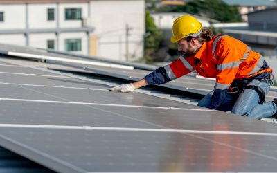 Omnia Solar e i Pannelli Fotovoltaici ad alta efficienza