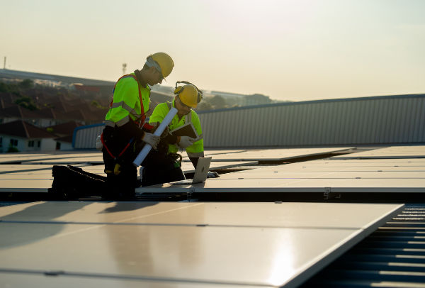 caratteristiche principali dei pannelli fotovoltaici omnia solar