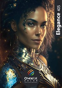 Elegance 410 Data Sheet