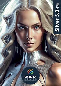 Silver 5.0 475Wp 