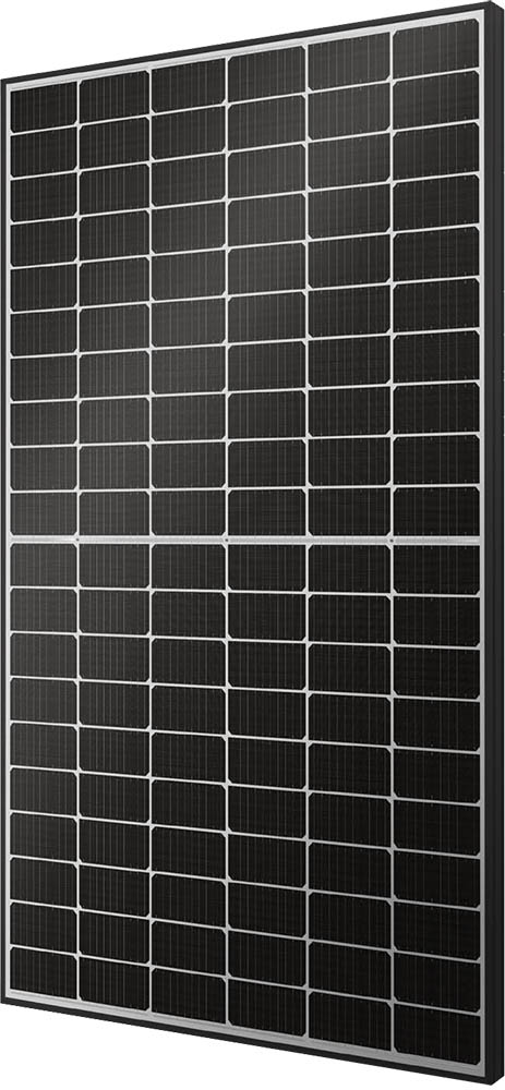 Scheda_Silver5.0_430Wp_M Moduli fotovoltaici Linea Silver