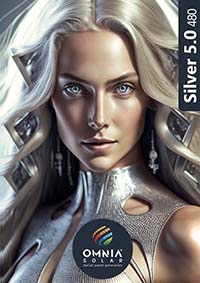 Silver 5.0 480Wp