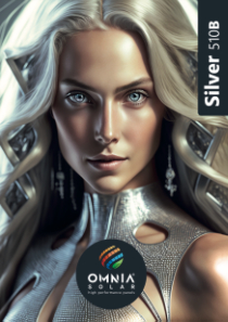 Silver 515B