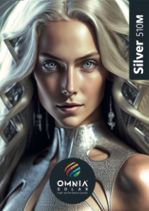 Silver 515M